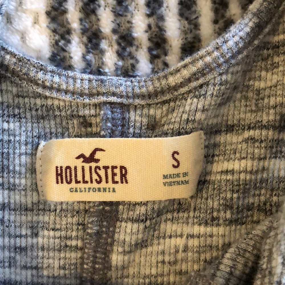 Tank top - Picture 3 of 5